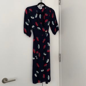 Rouje 2019 Louisa Dress